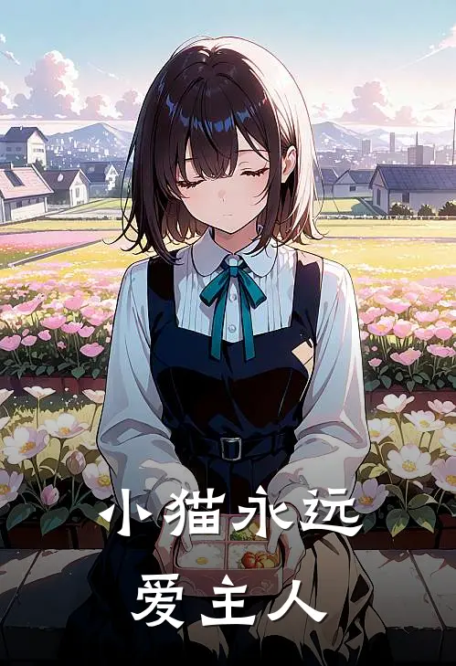 小猫永远“爱”主人