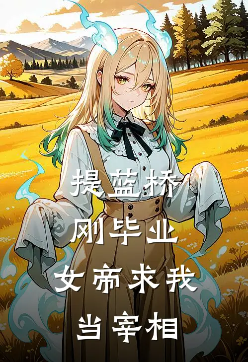 提蓝桥刚毕业，女帝求我当宰相(沈浪大乾女帝)免费小说完结版_免费小说免费阅读提蓝桥刚毕业，女帝求我当宰相沈浪大乾女帝