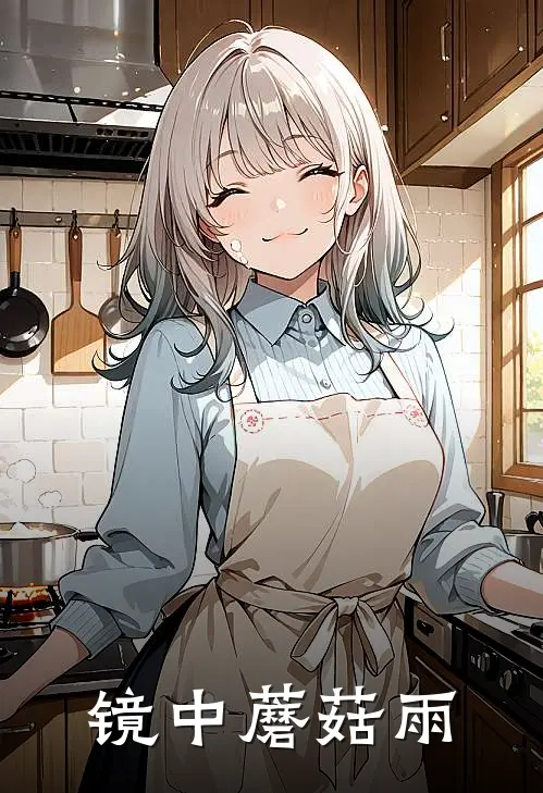 镜中蘑菇雨