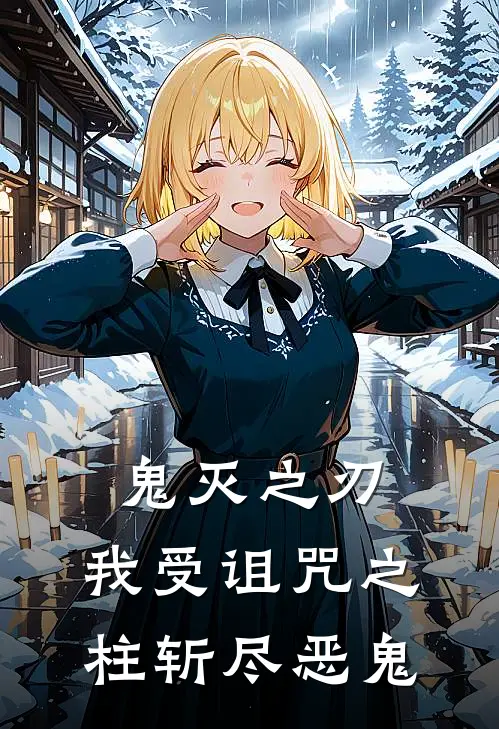 鬼灭之刃：我受诅咒之柱斩尽恶鬼