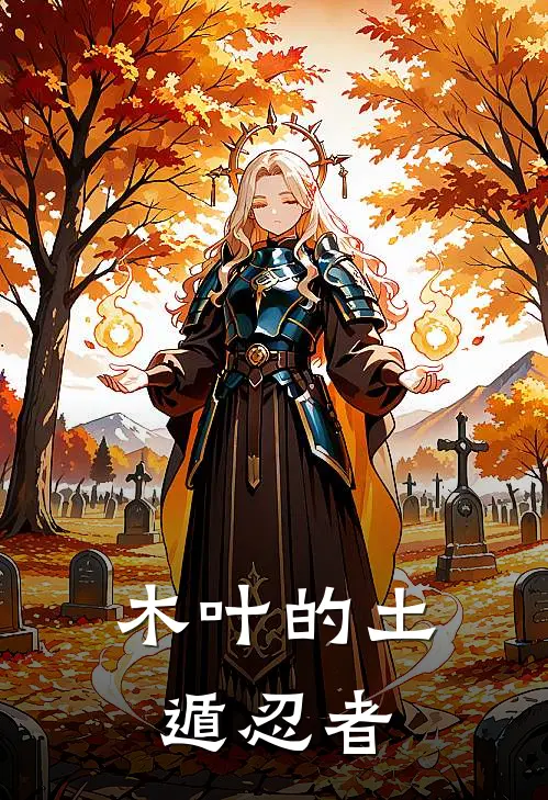 木叶的土遁忍者