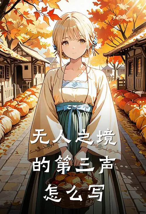 无人之境的第三声怎么写