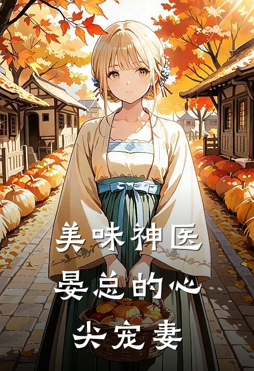 美味神医：晏总的心尖宠妻
