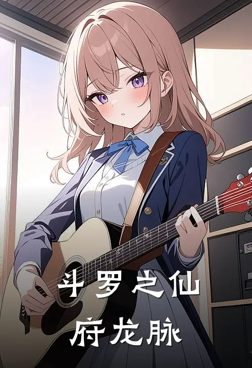 斗罗之仙府龙脉