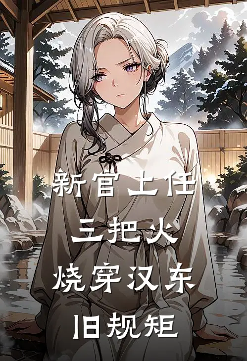 新官上任三把火，烧穿汉东旧规矩汪睿李达康免费小说全文阅读_最新章节列表新官上任三把火，烧穿汉东旧规矩(汪睿李达康)