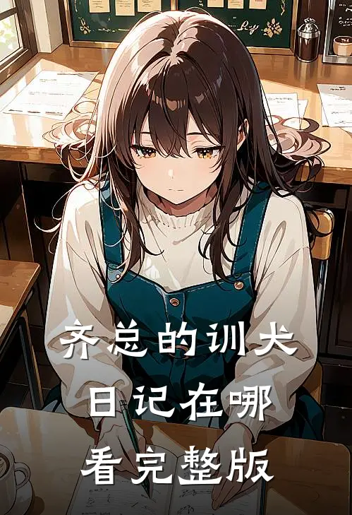 齐总的训犬日记在哪看完整版