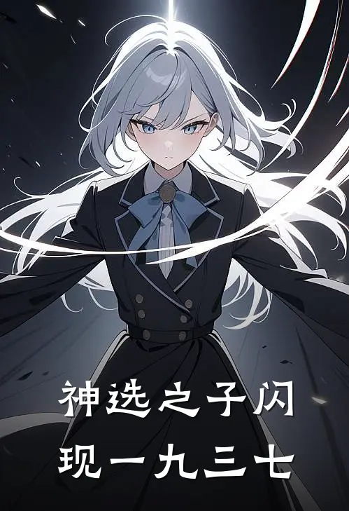 神选之子闪现一九三七