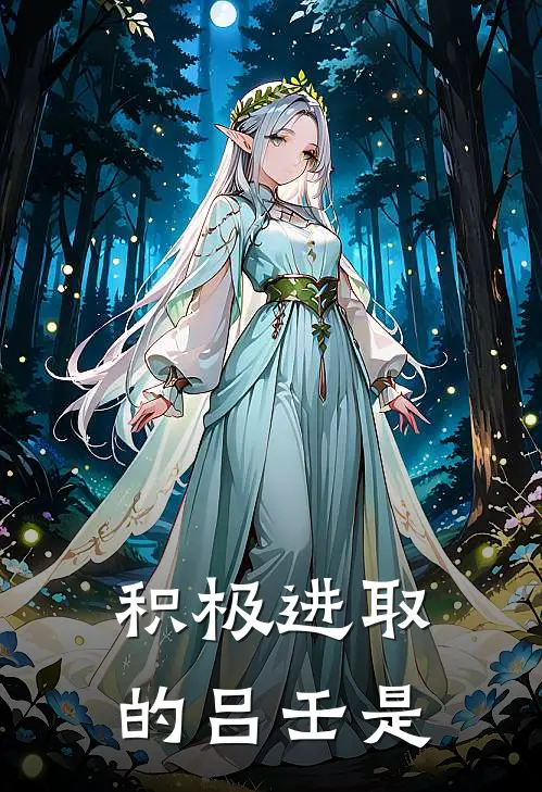 积极进取的吕壬是