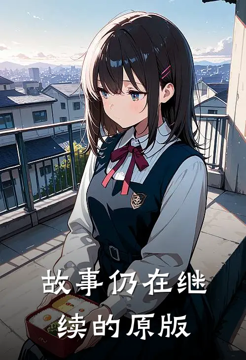 故事仍在继续的原版