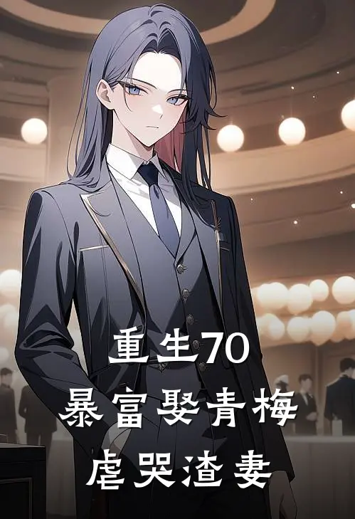 重生70，暴富娶青梅，虐哭渣妻