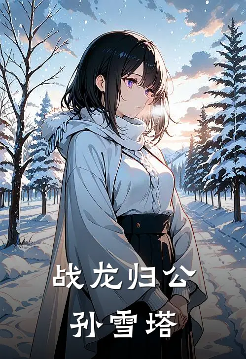 战龙归公孙雪塔
