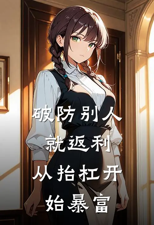 破防别人就返利，从抬杠开始暴富