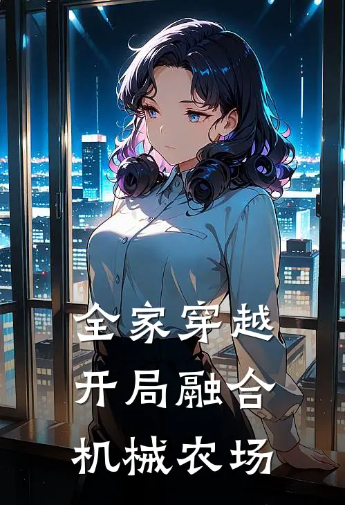 全家穿越：开局融合机械农场