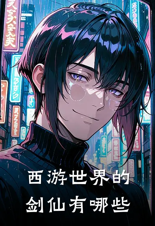 西游世界的剑仙有哪些