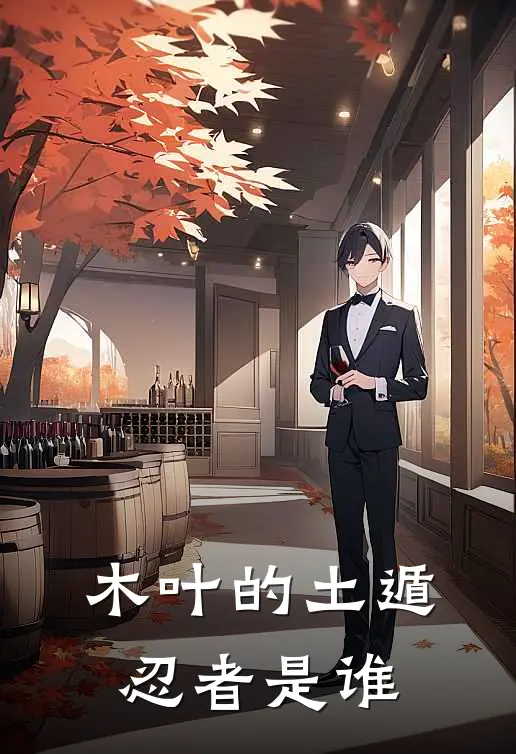 木叶的土遁忍者是谁