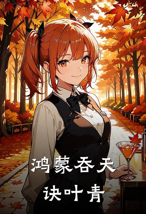 鸿蒙吞天诀叶青