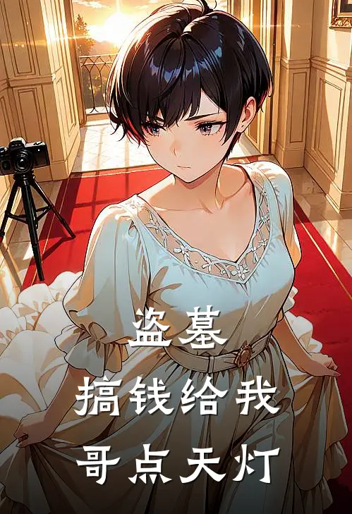 盗墓：搞钱给我哥点天灯吴漾吴协免费小说笔趣阁_完结小说免费阅读盗墓：搞钱给我哥点天灯吴漾吴协