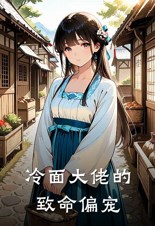 冷面大佬的致命偏宠