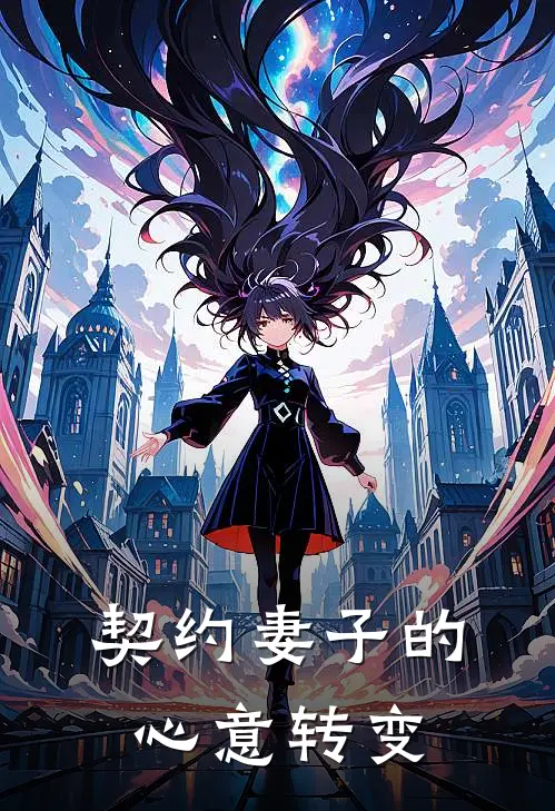 契约妻子的心意转变