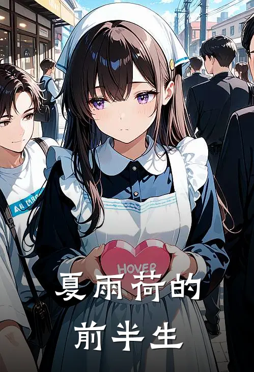 夏雨荷的前半生