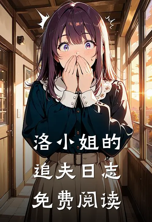 洛小姐的追夫日志免费阅读