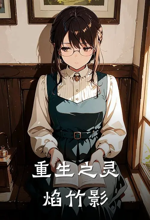 重生之灵焰竹影