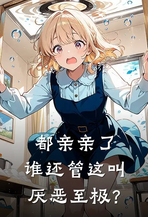 都亲亲了，谁还管这叫厌恶至极？