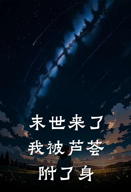 末世来了，我被芦荟附了身