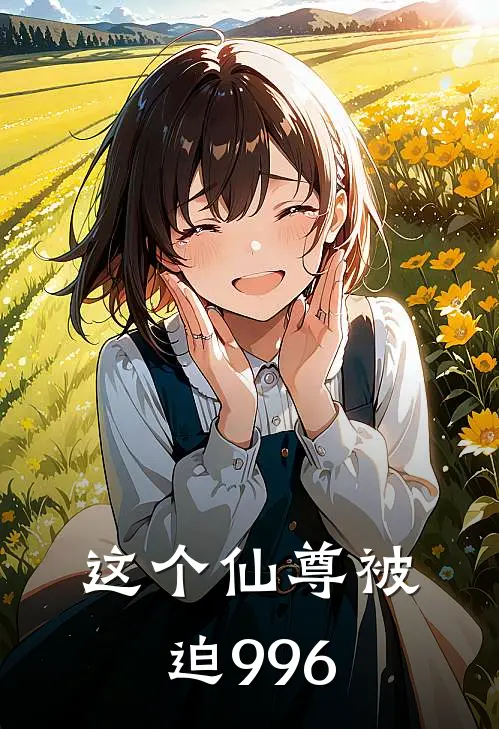 这个仙尊被迫996