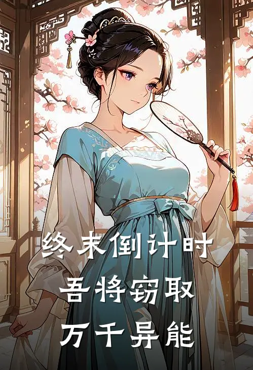 终末倒计时，吾将窃取万千异能(陈天生苏青鸾)热门小说排行_完结版小说终末倒计时，吾将窃取万千异能陈天生苏青鸾