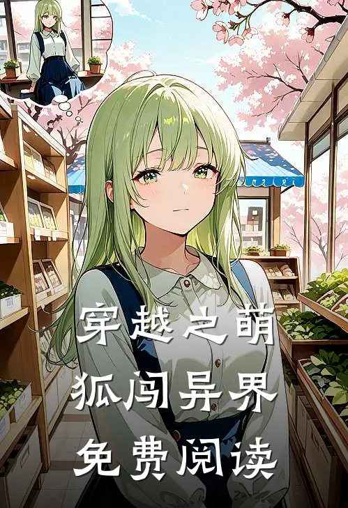 穿越之萌狐闯异界免费阅读