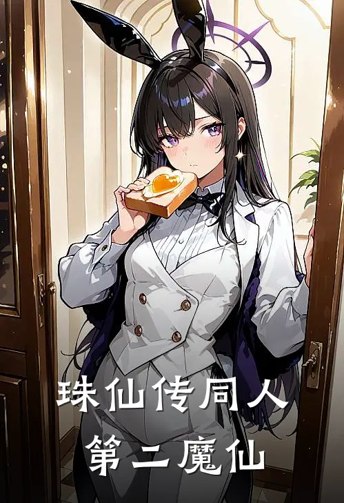 珠仙传同人第二魔仙