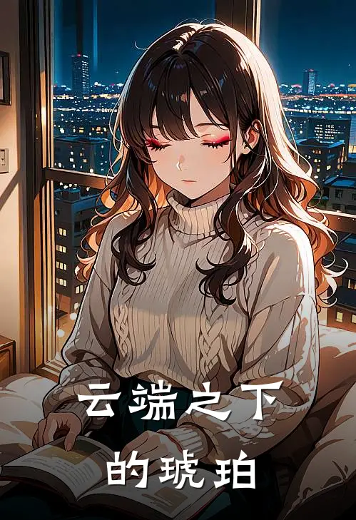 云端之下的琥珀