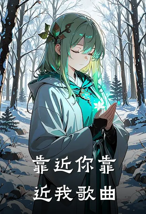靠近你靠近我歌曲