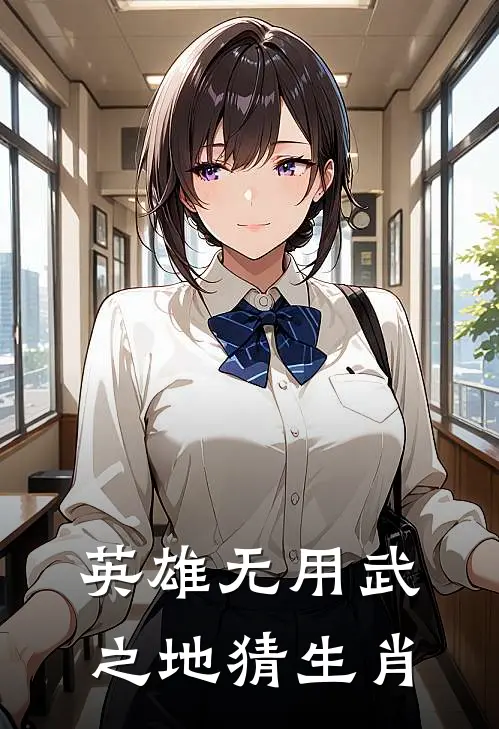 英雄无用武之地猜生肖