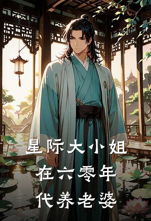 星际大小姐在六零年代养老婆