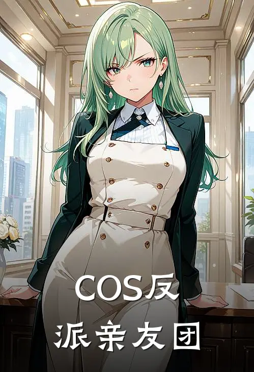 COS反派亲友团(费奥多尔果戈里)完结版免费小说_热门完结小说COS反派亲友团(费奥多尔果戈里)