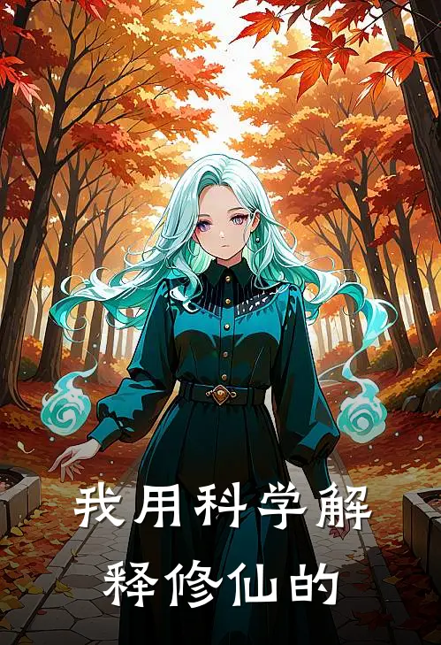 我用科学解释修仙的