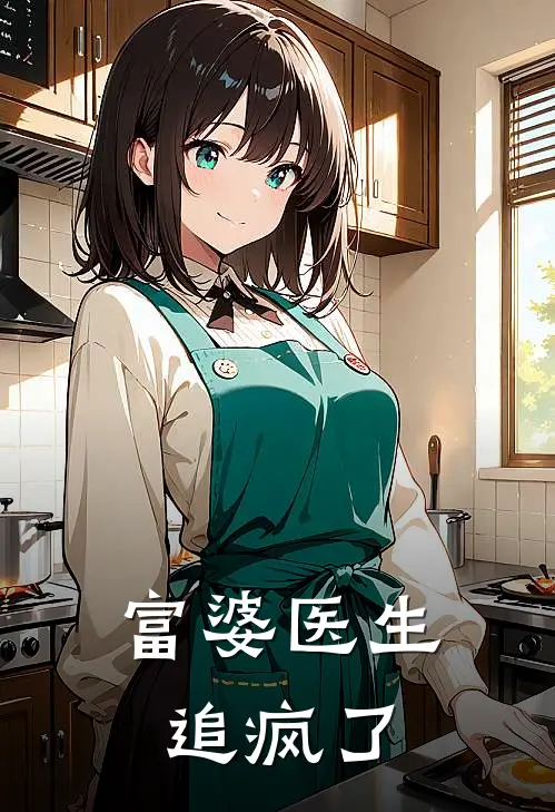 富婆医生追疯了