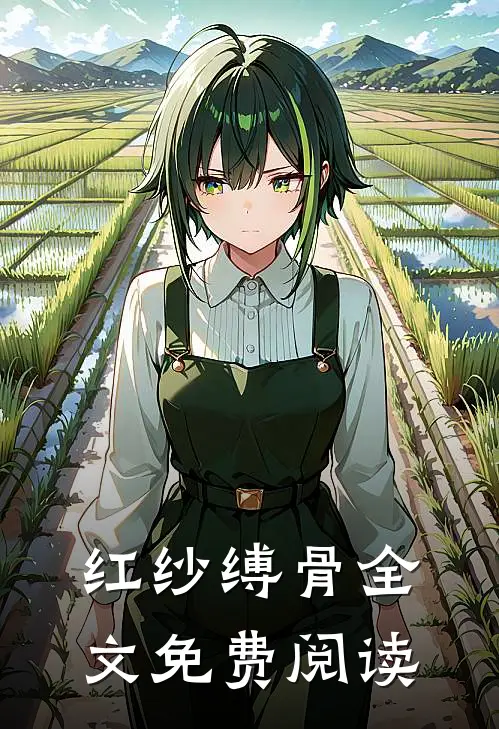 红纱缚骨全文免费阅读