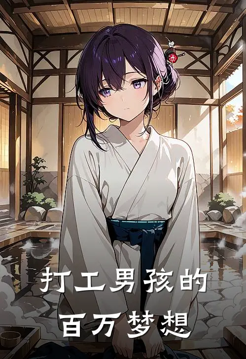 打工男孩的百万梦想(林远晓晓)完结版小说推荐_最新完结小说推荐打工男孩的百万梦想林远晓晓