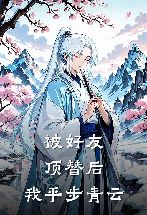 被好友顶替后，我平步青云