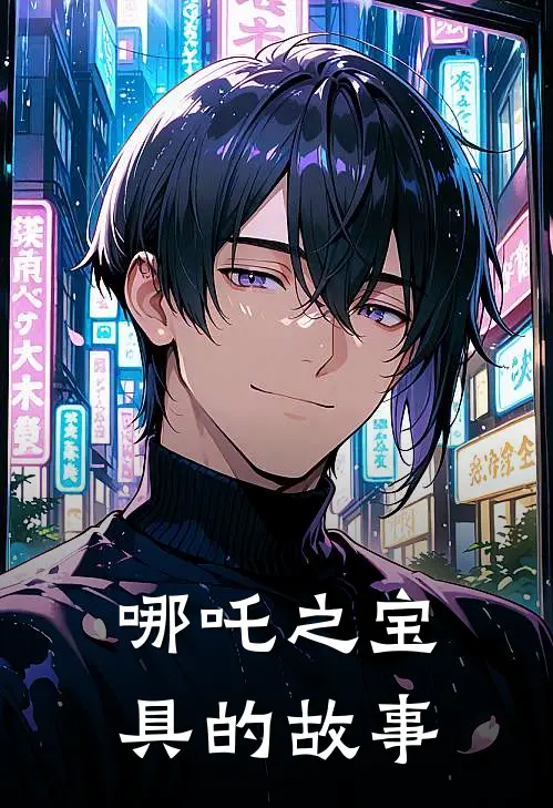 哪吒之宝具的故事