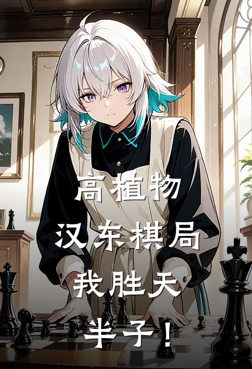 高植物：汉东棋局，我胜天半子！