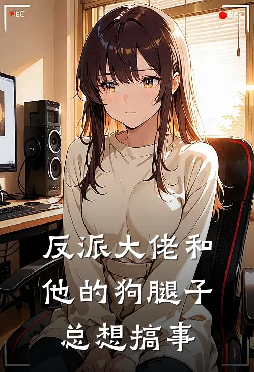 《反派大佬和他的狗腿子总想搞事》叶辰洛清霜完结版阅读_叶辰洛清霜完结版在线阅读