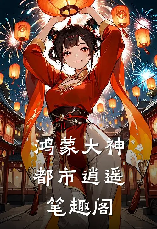 鸿蒙大神都市逍遥笔趣阁