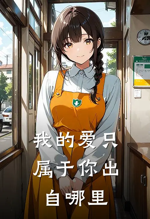 我的爱只属于你出自哪里