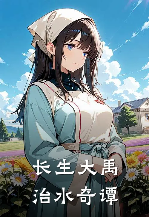 长生大禹治水奇谭