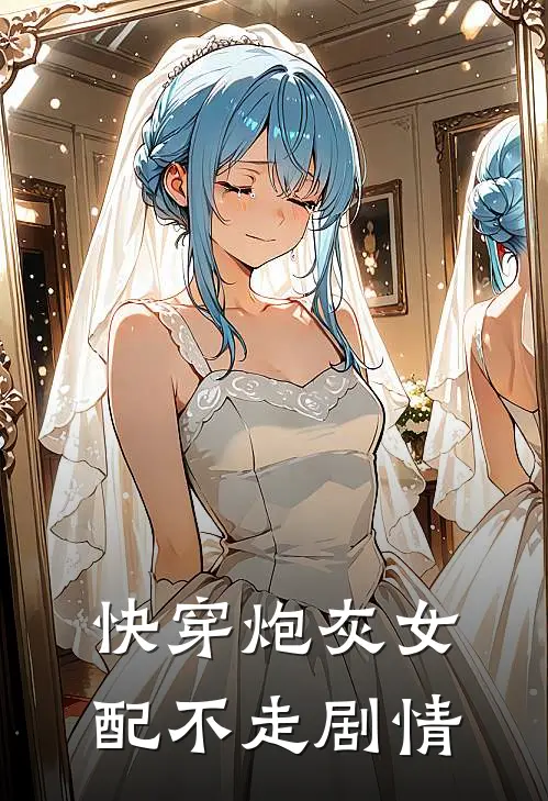 快穿炮灰女配不走剧情