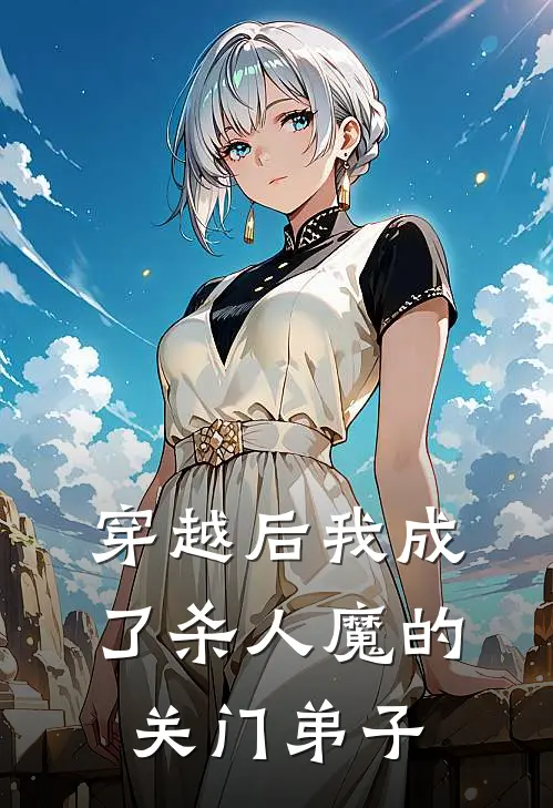 穿越后我成了杀人魔的关门弟子